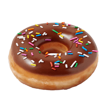 Krispy Kreme by null