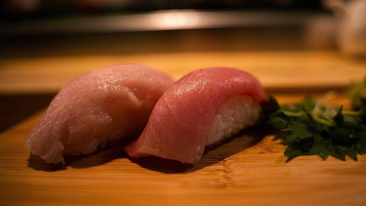 Midori Sushi by null
