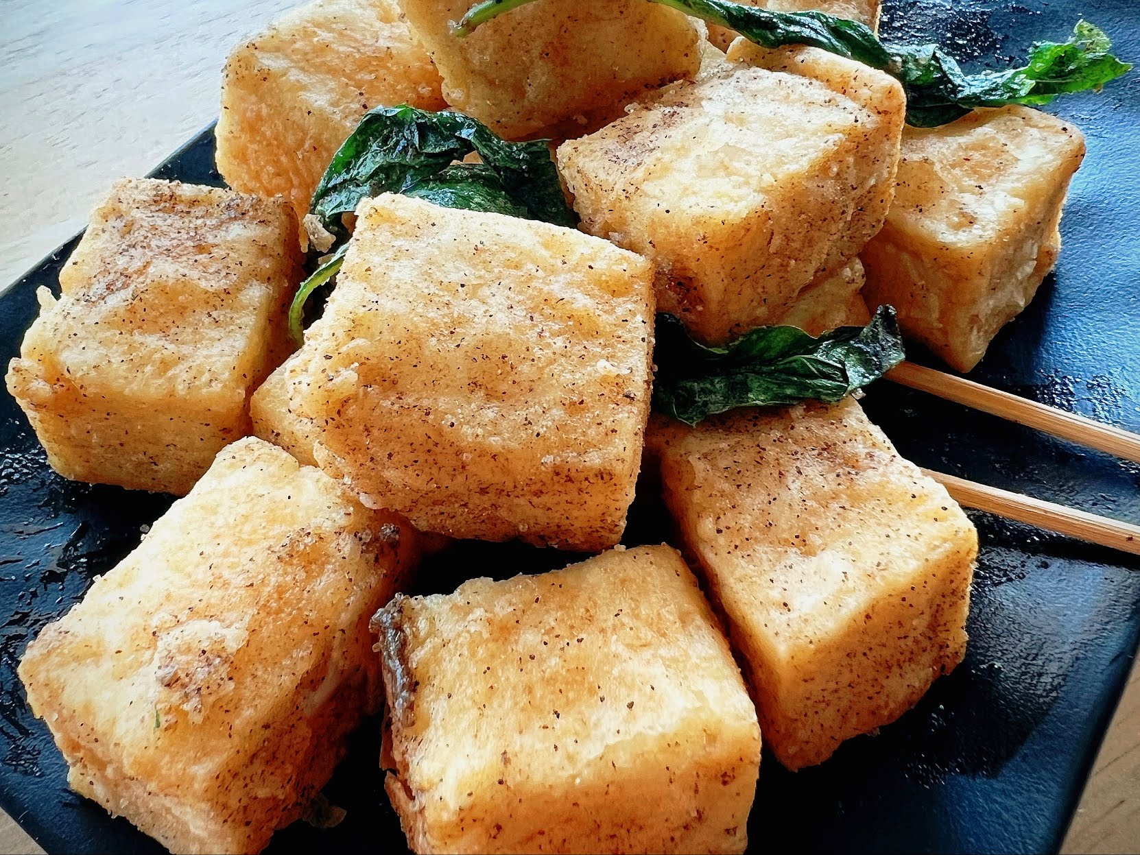 Formosa Street Food & Bar 福爾摩沙居酒屋 by null