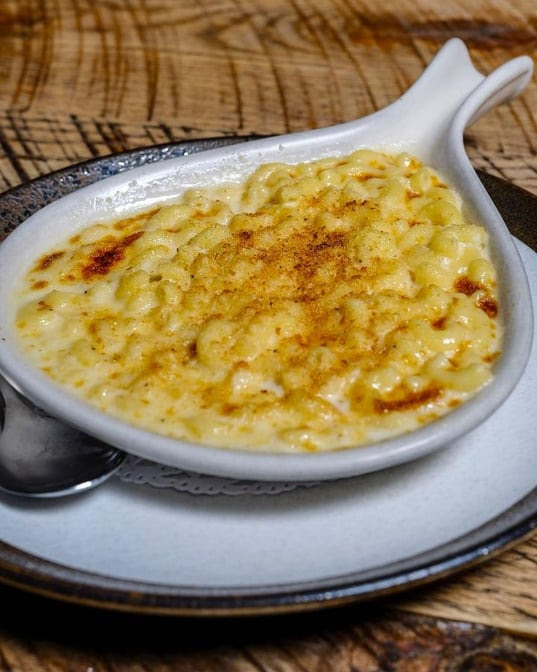 National Mechanics Bar and Restaurant by null