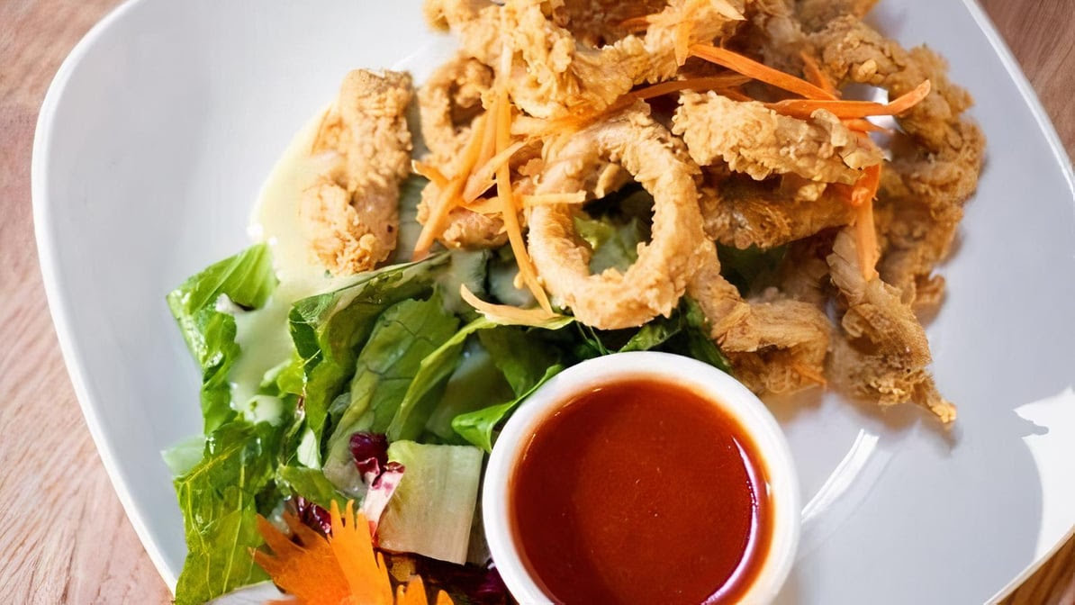 Pattaya Thai Cuisine by null