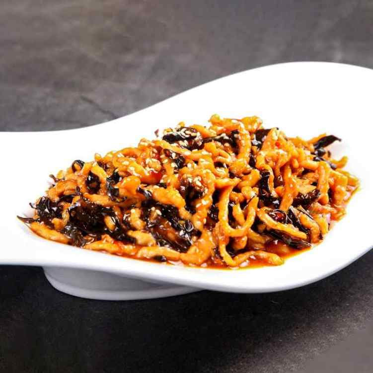 WangJia Restaurant by null