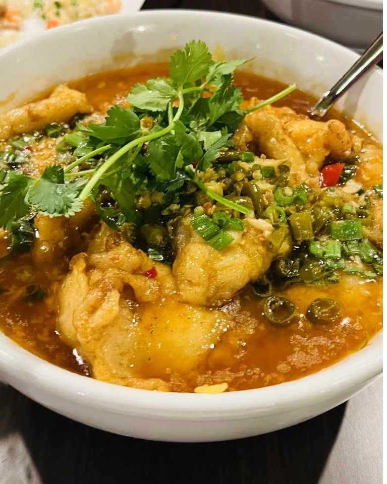 Hunan Bistro by null