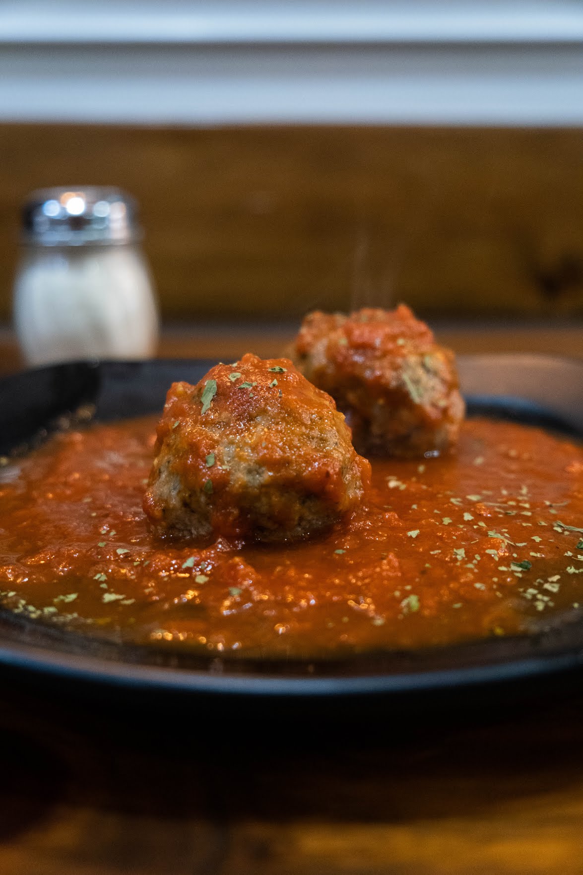 Rosalia's Pizzeria by null