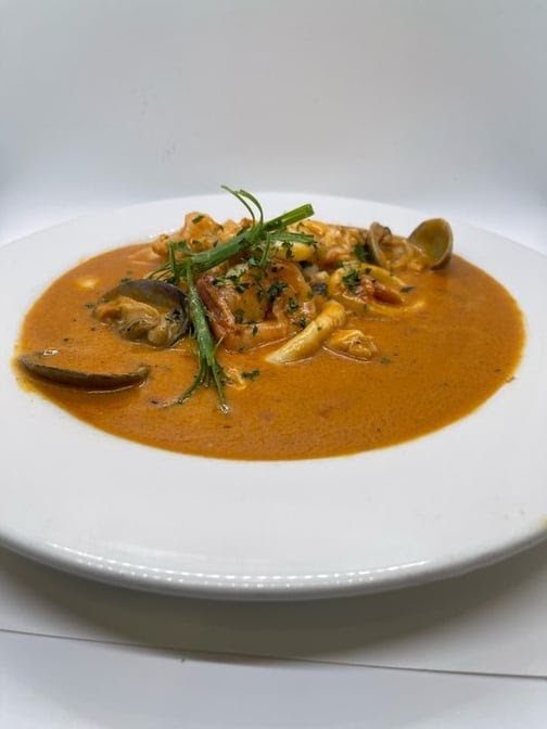 Uncle Bo's Pupu Bar & Grill by null