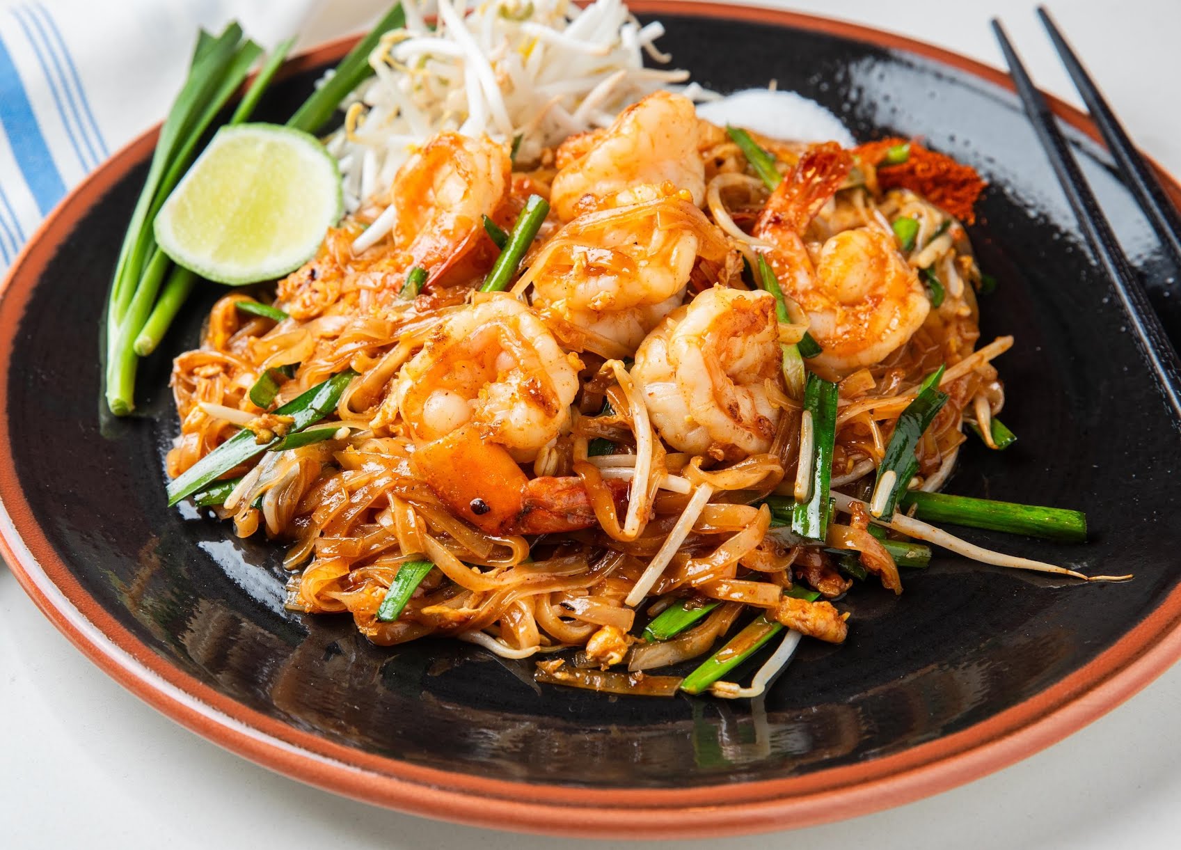 Osha Thai Kitchen by null