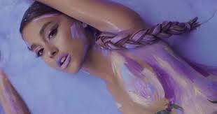 Video ariana grande feat lil wayne jpg x Ariana grande sexy