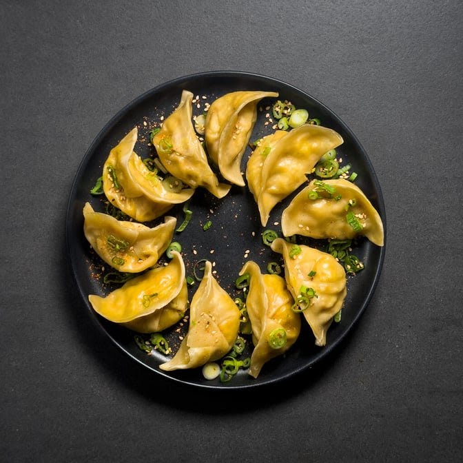 Gaijin Ramen by null