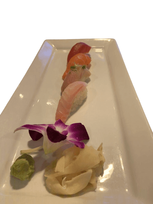 Ichiban Sushi & Ramen by null