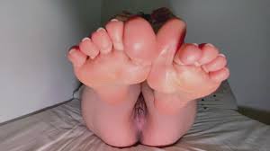 Porn image of foot fetish pussy fucking nude french braid barefoot interracial confused created jpg x Pussy feet