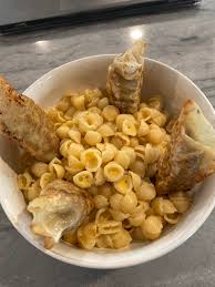 Bbq school mac and cheese recipe jpg x Im making fucking mac and cheese
