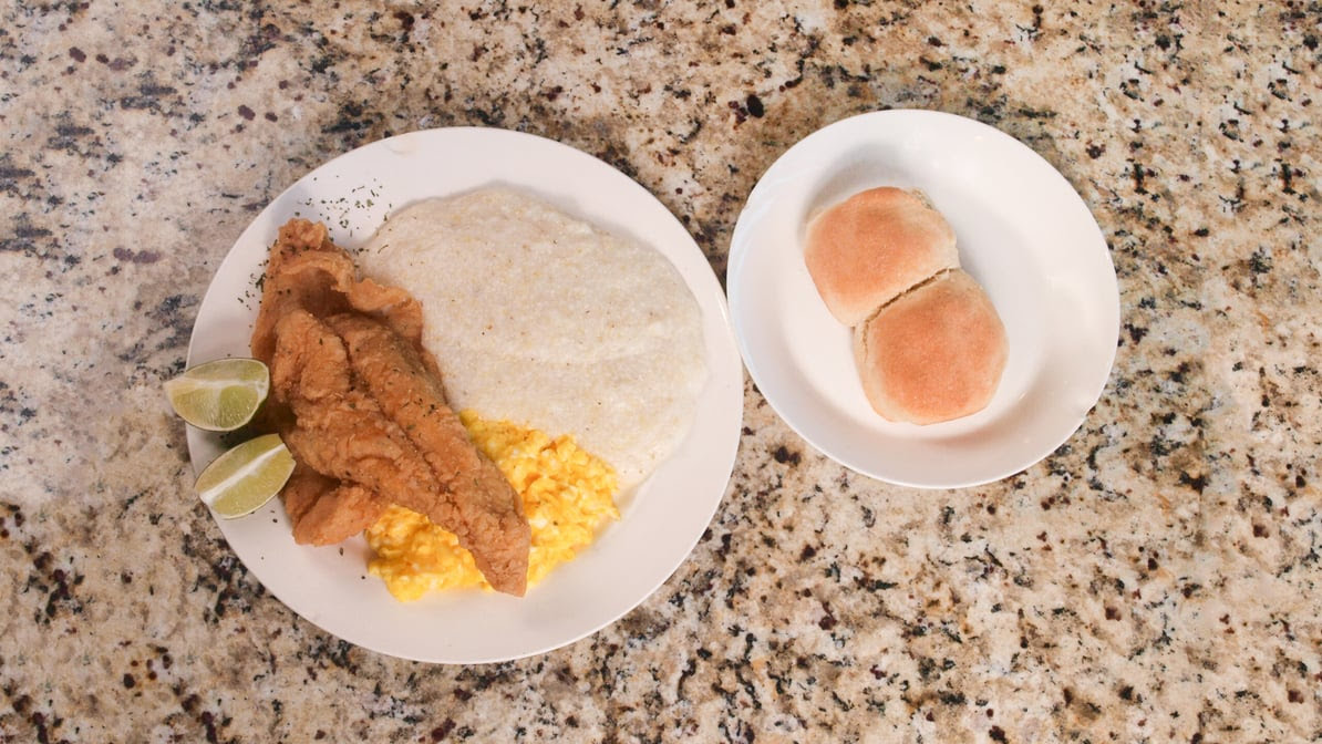 Jackson Soul Food by null