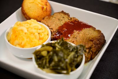 Who's Got Soul Southern Cafe Decatur by null