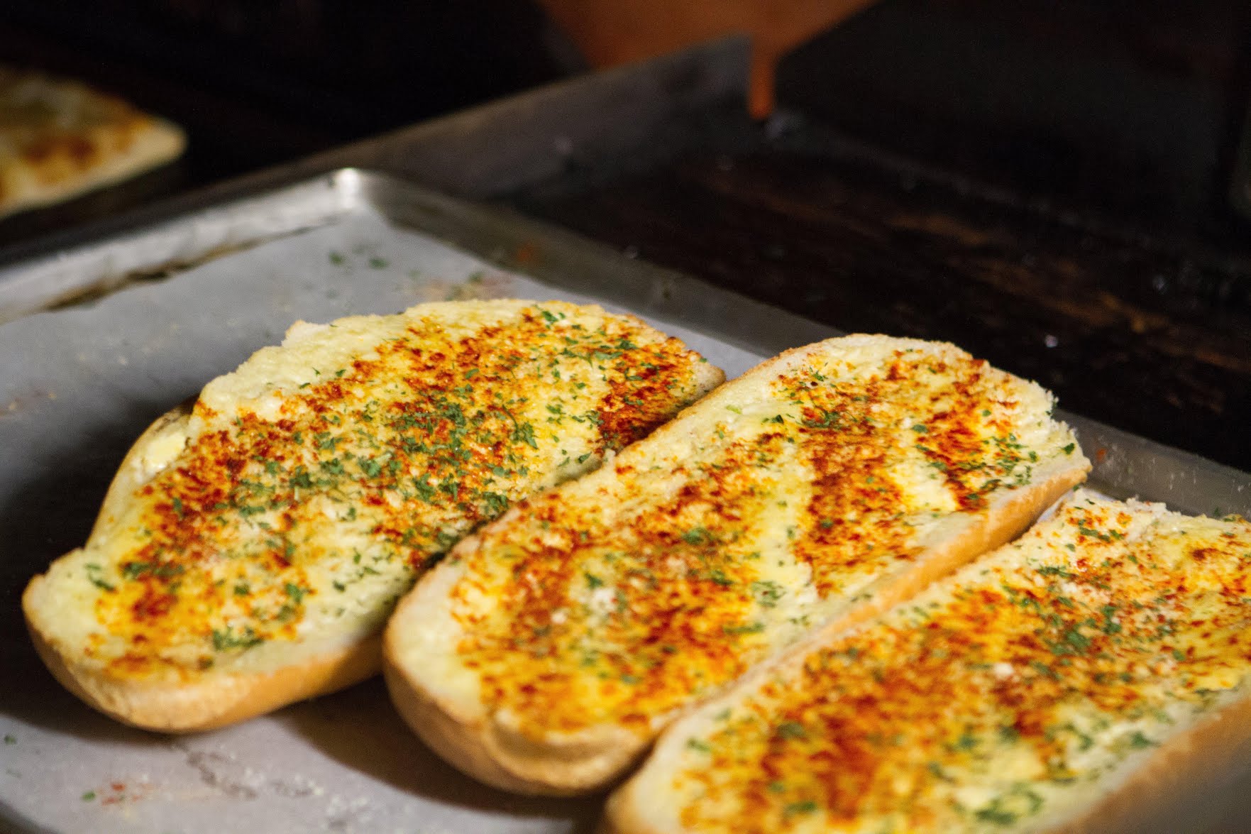 Lechuga's Italian Restaurant by null