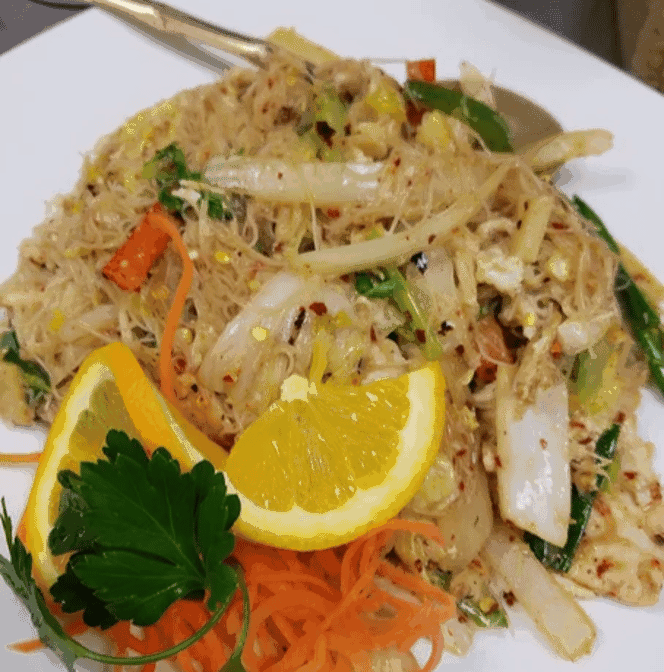 Nicky's Thai Kitchen by null