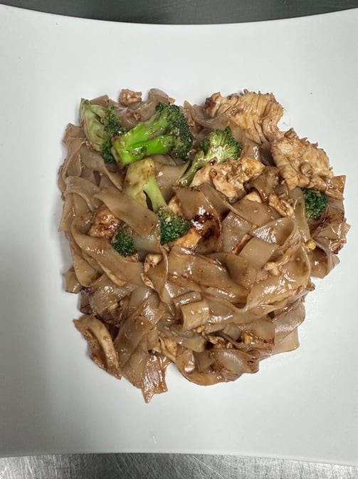 Larb Thai Restaurant by null