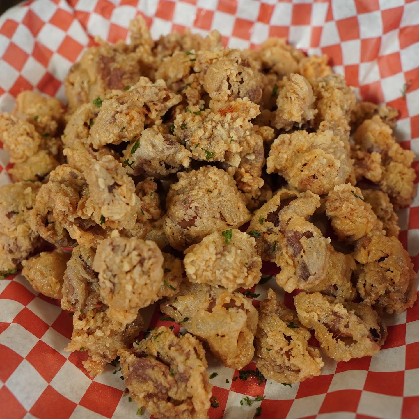 K-COOP CHICKEN by null