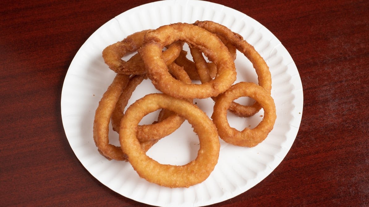 Jay's Beef of Harwood Heights by null