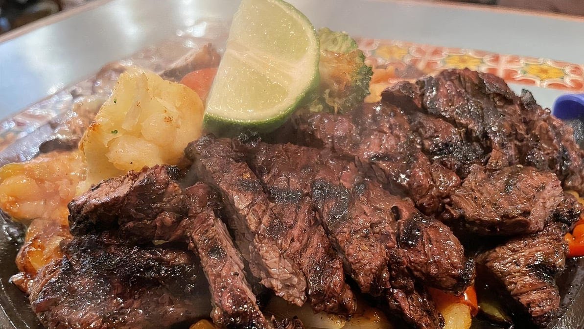 El Tapatio by null