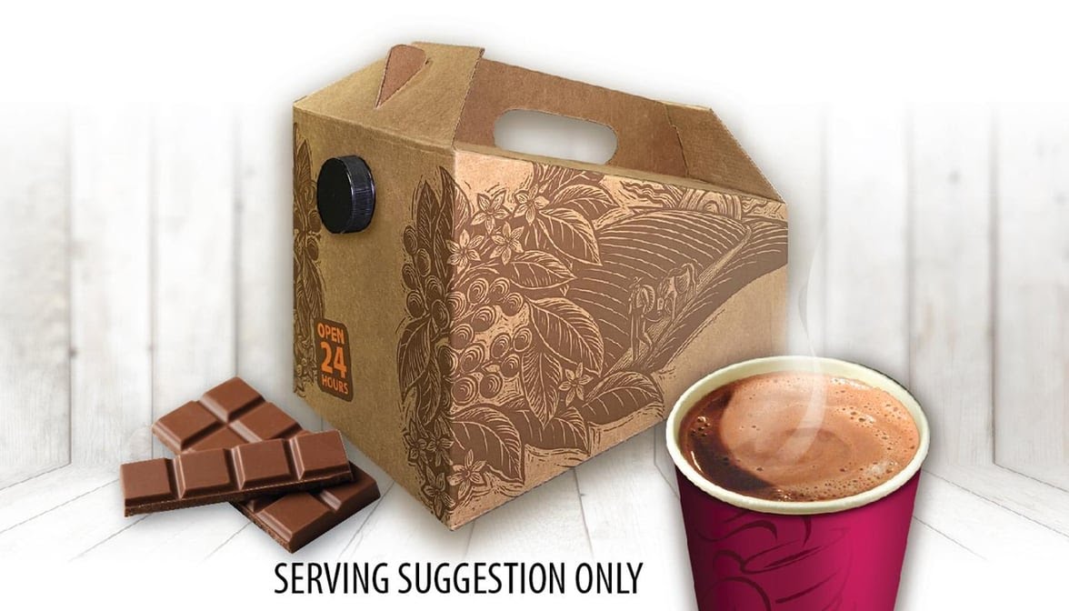 Yum Yum Donuts. by null