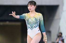 女子　体操|トップページ - 体操競技部（女子）