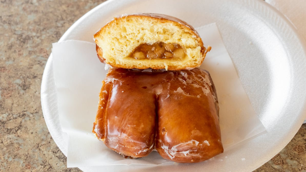 Le Donut by null