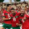 المغرب ضد جمهورية أفريقيا الوسطى