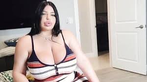 Huge tit latina jpg x Huge tit latina