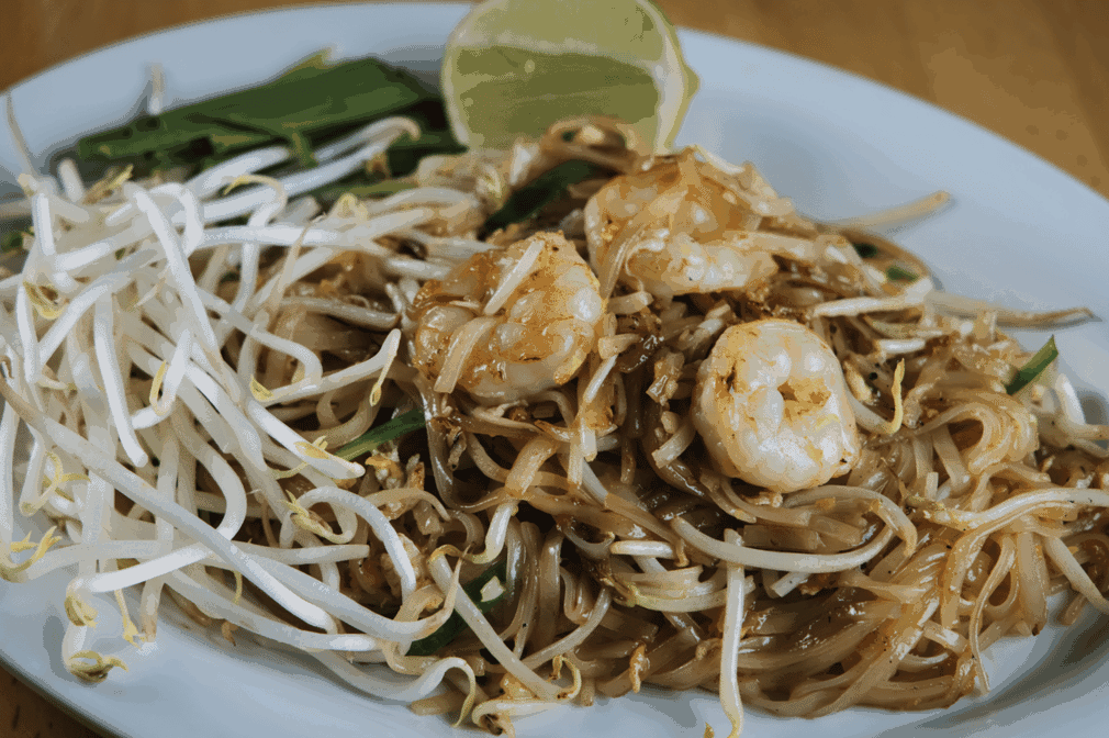 Too Thai Street Eats by null