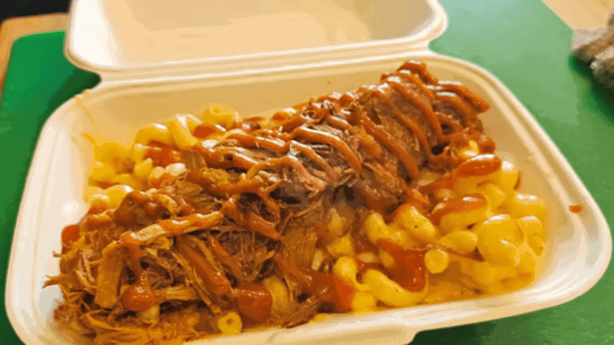 Bleu Collar Sammies by null