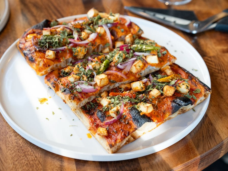 The Onion Tree Pizza Co. by null