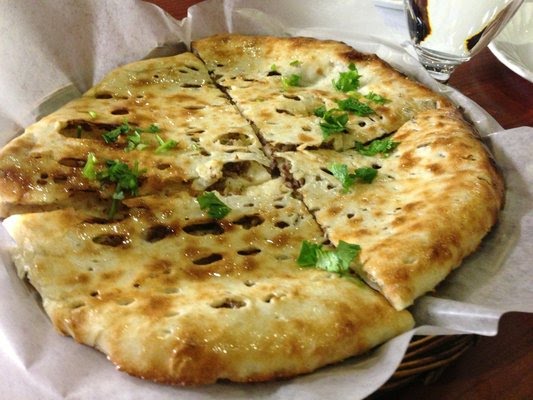 The Indian Kitchen by null