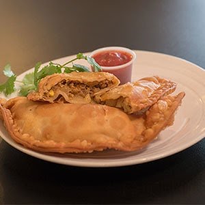 El Gustazo Empanadas Restaurant by null