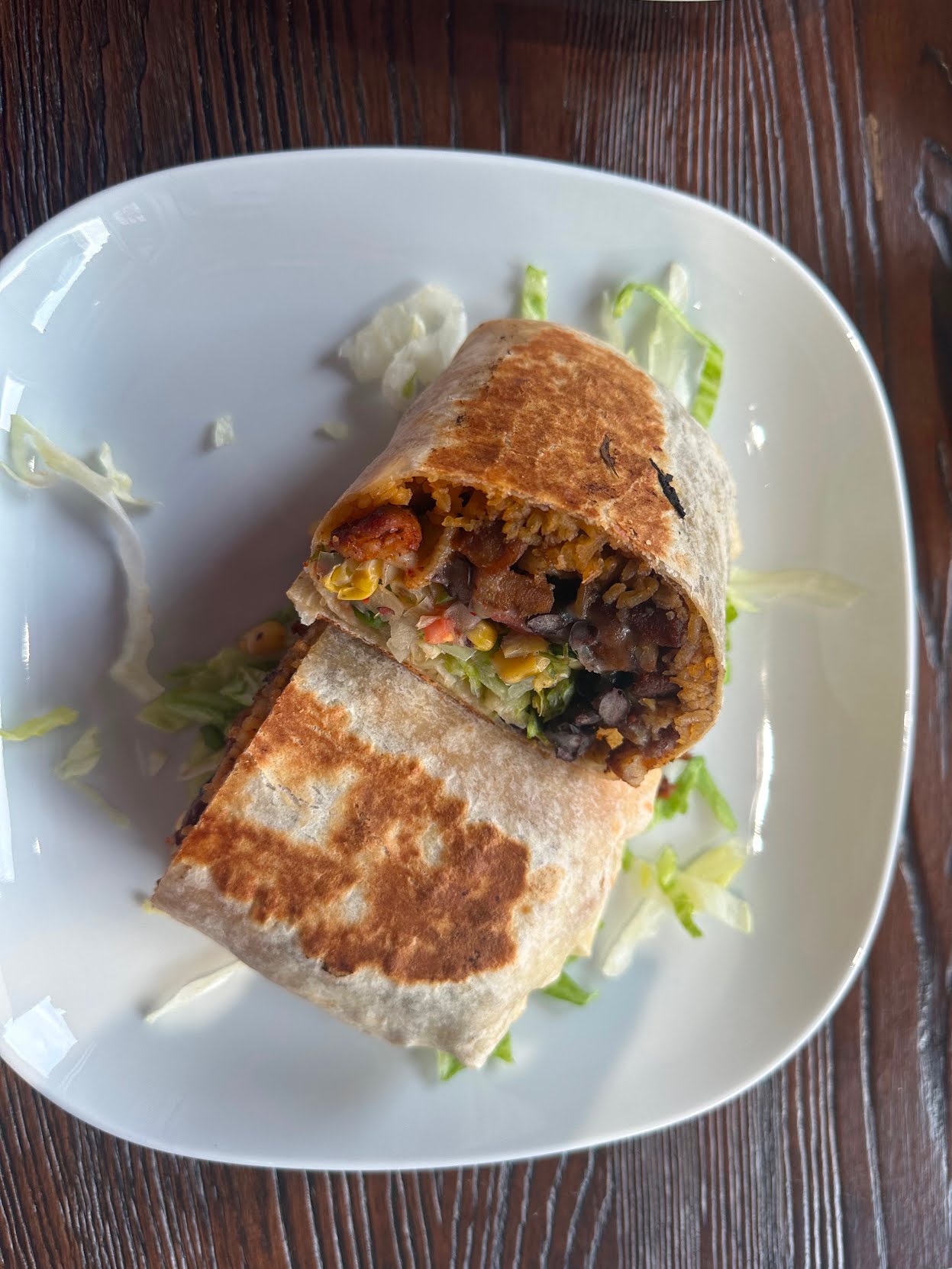 Essex Taqueria by null