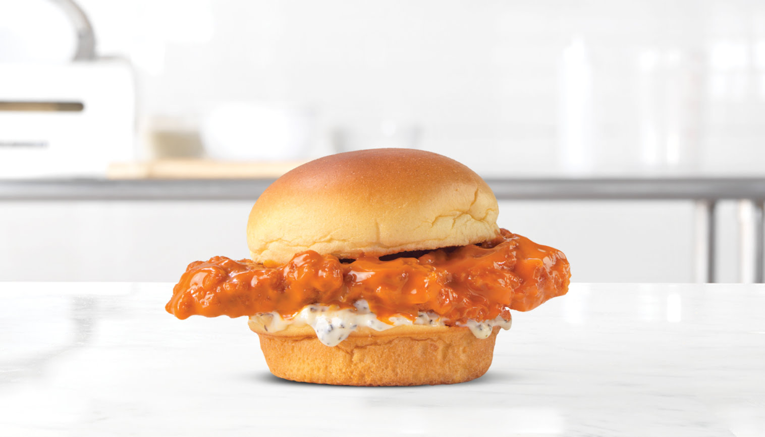 Arby's by null
