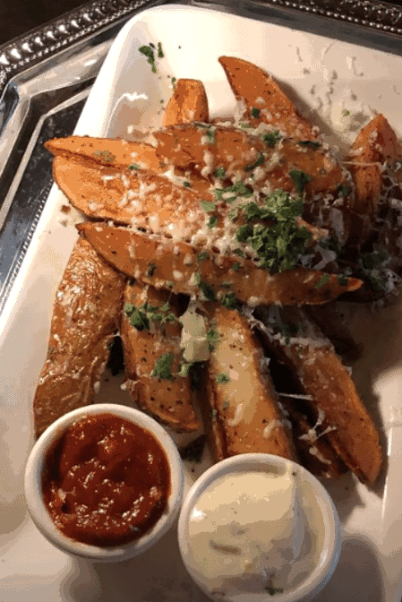 Biancoverde at Hotel Mac Restaurant by null