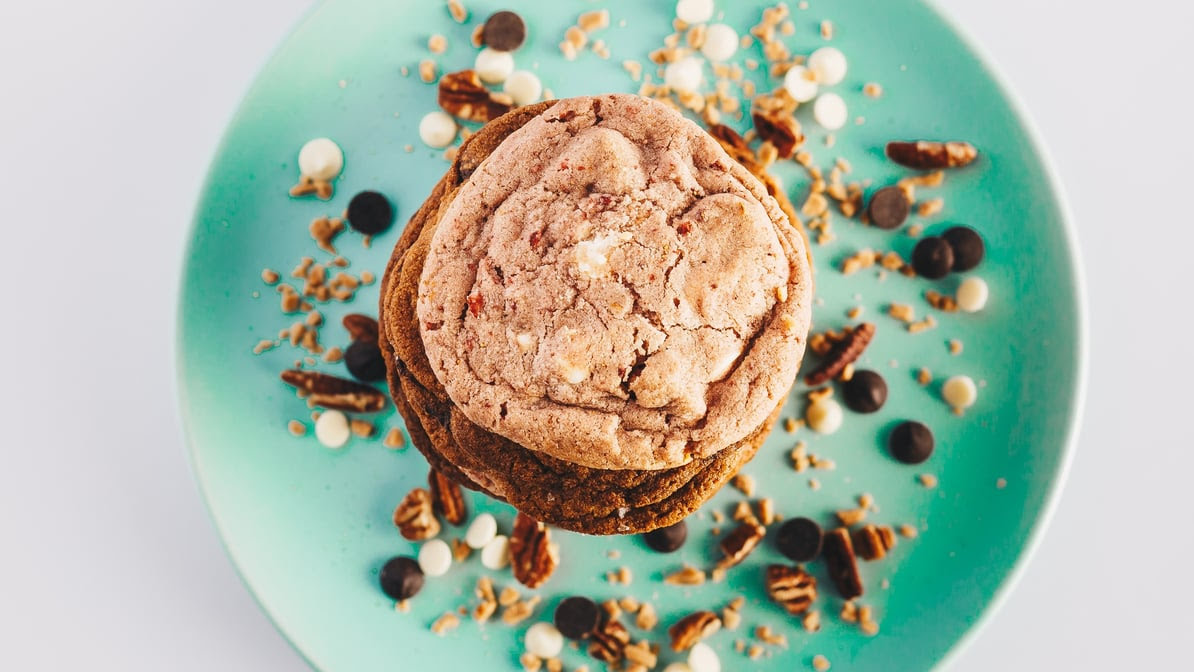 Butter Pecan Bakeshop by null