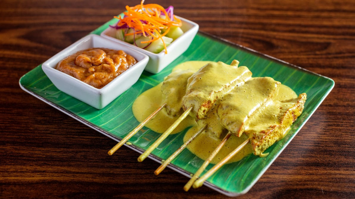 Urban Vegan Thai Cuisine by null
