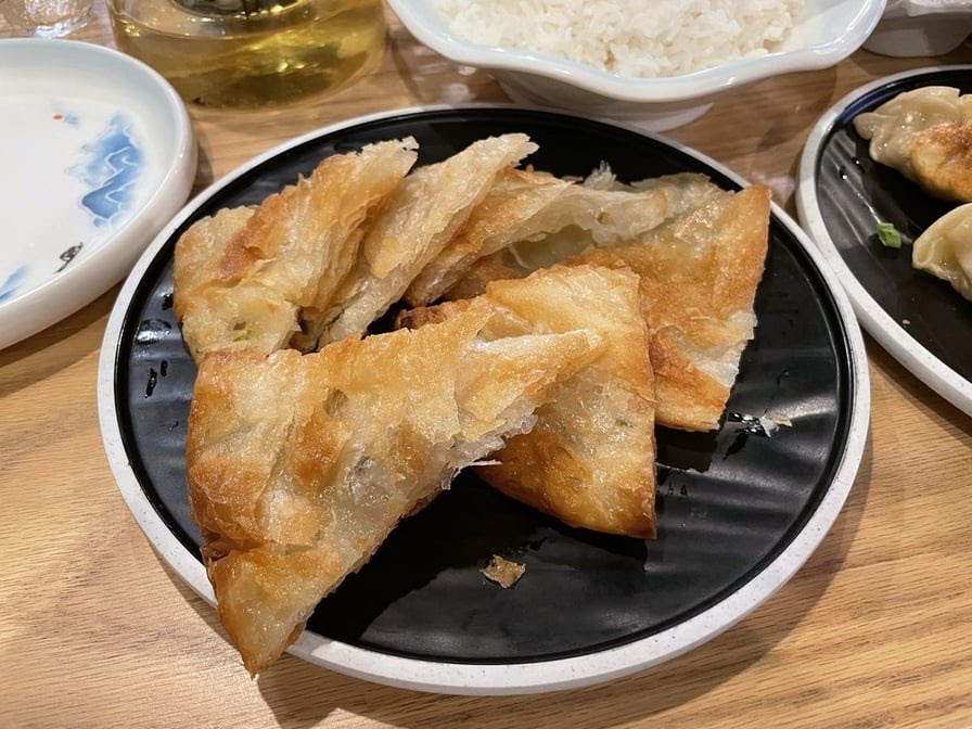 Xiaolong Dumpling by null