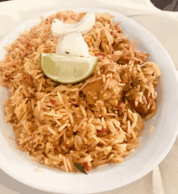 Ifra’s Indian Kitchen by null