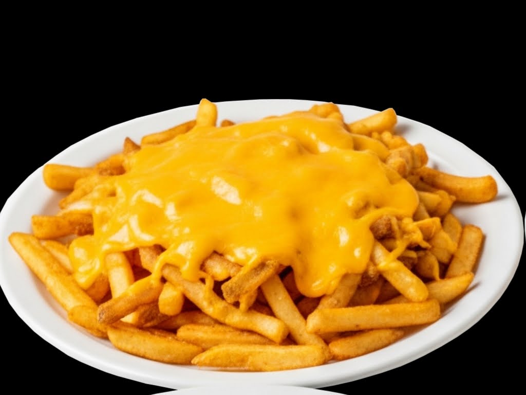 Rice N' Beans Nazareth by null