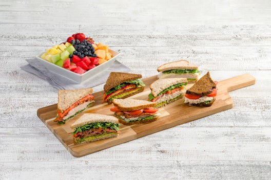fresh&co by null