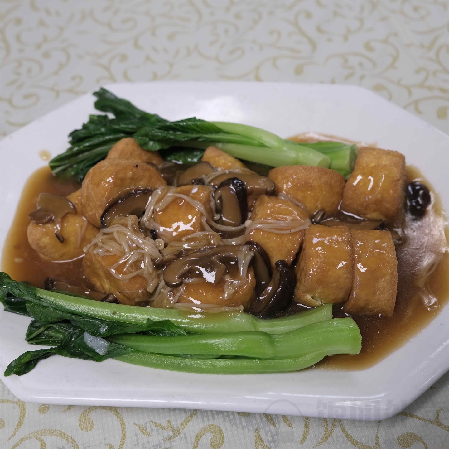 MJ Valley Restaurant by null