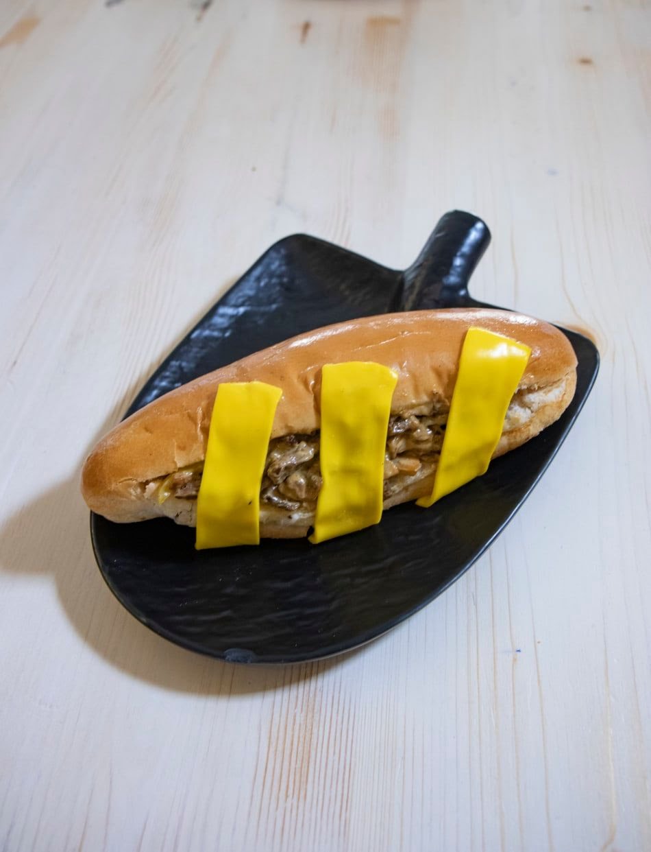 Ponchik Monchik by null