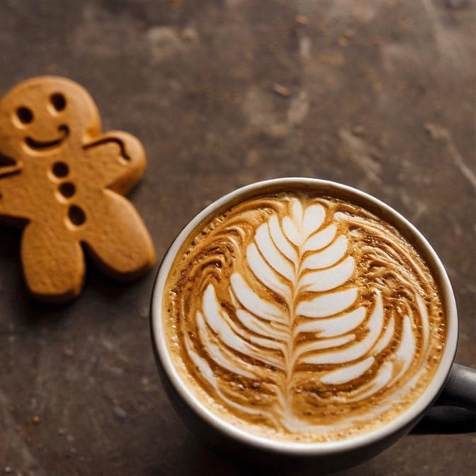 Backyard Brew by null