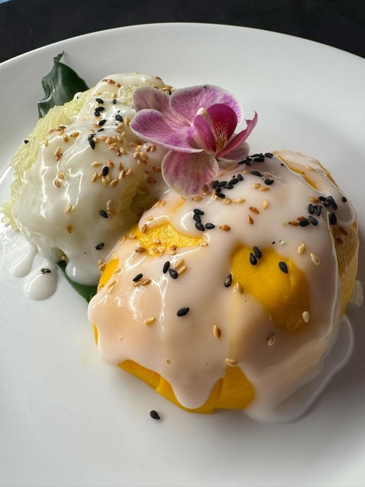 Phaya Thai Express by null