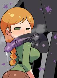 Minecraft let fuck edition hentai english porn comic jpg x Minecraft hentai