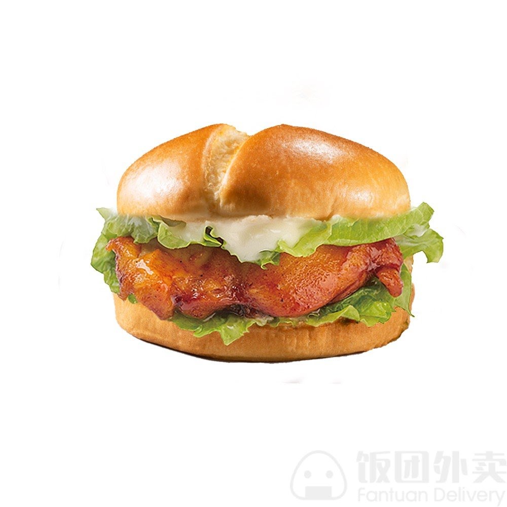 轰炸鸡密西沙加 Super Chicken Mississauga by null
