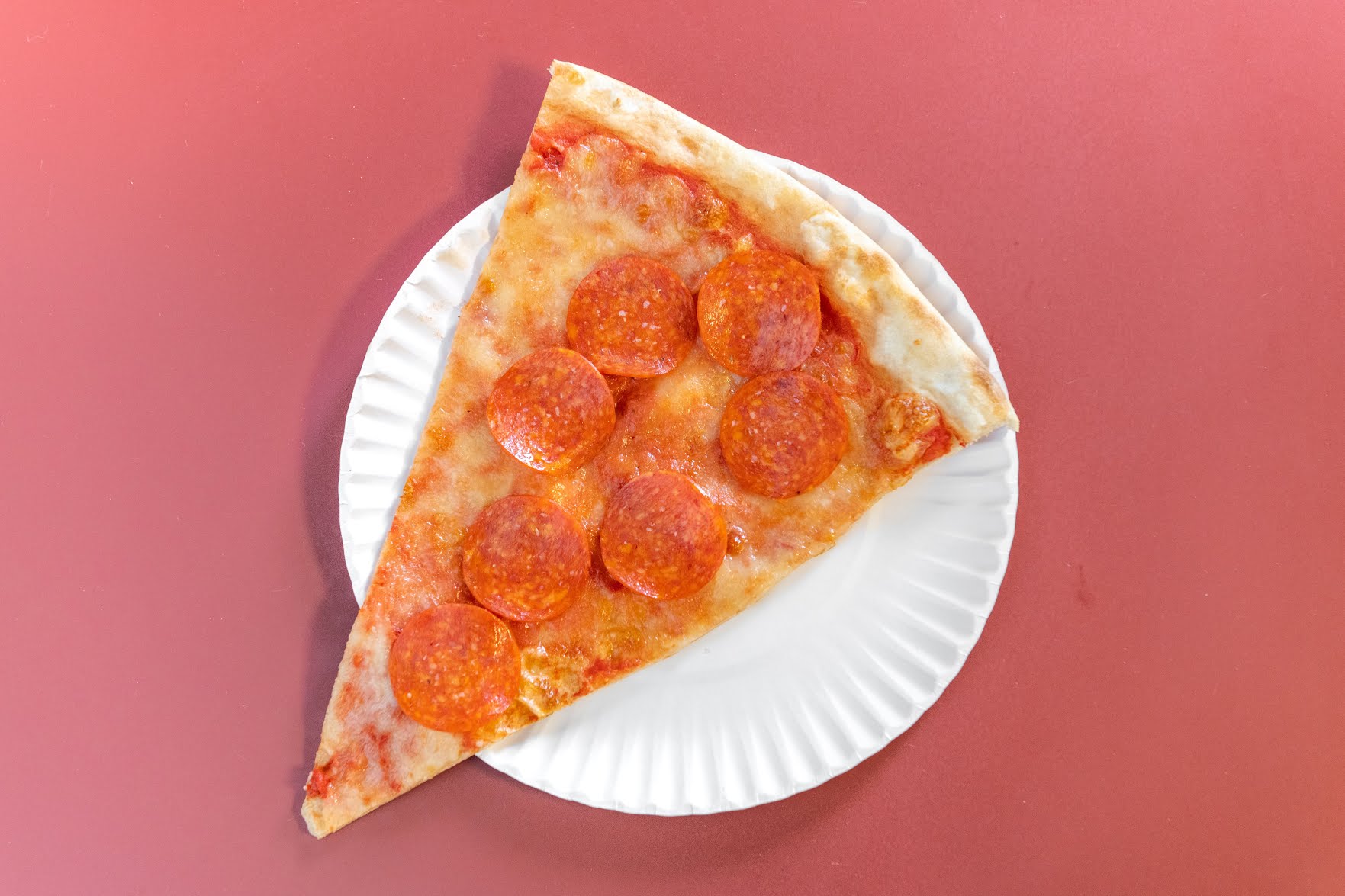 Pranzo Pizza & Pasta by null