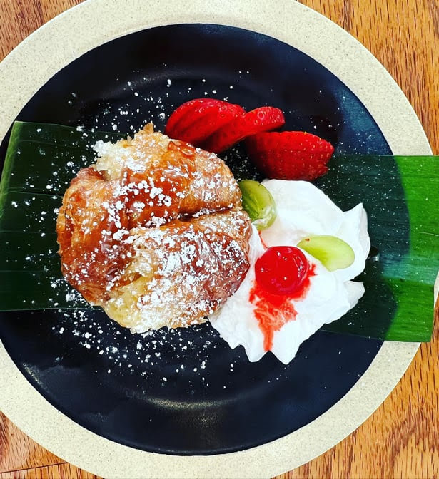 Maple Pine Breakfast & Thai Kitchen by null